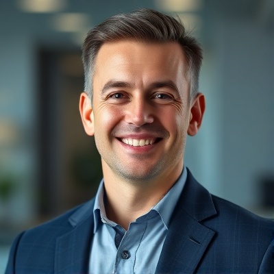 James Wilson — Sister Sites expert