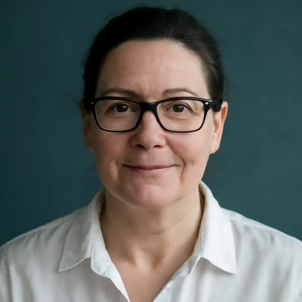 Patricia Novak